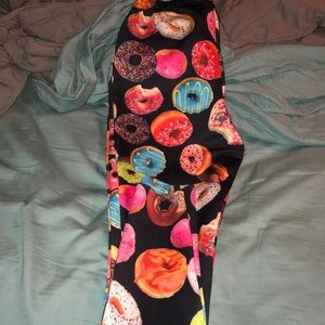 Torrid donut 🍩 pants